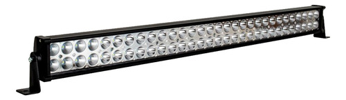 Barra Led 60 Leds 31 Pulgadas 12/24v Camioneta Jeep 4x4 Suv