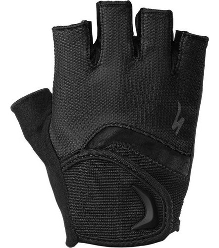 Specialized Guantes Bg Kids Glove Sf Blk