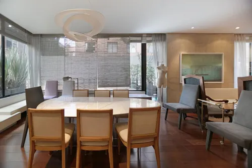 Apartamento En Arriendo En El Chico. Cod A2774