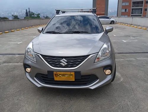 Suzuki Baleno 1.4 Gl
