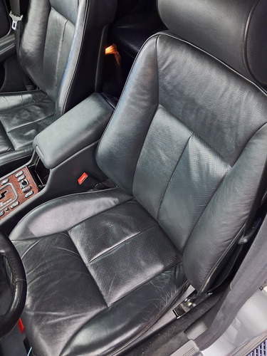 Limpieza De Interior Detailing A Domicilio En Caba Y Gba