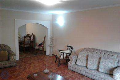 Casa Em Santos Bairro Ponta Da Praia - V5116