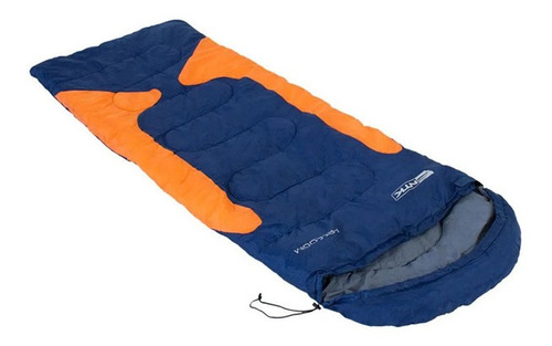 Saco De Dormir Térmico Ntk Freedom -1,5ºc À -3,5ºc