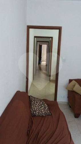 Imagem 4 de 20 de Casa Em Santana Com 3 Dormitórios , Sendo 1 Suite. Sala, Cozinha, Banheiro. Sacada Grande - Reo177160