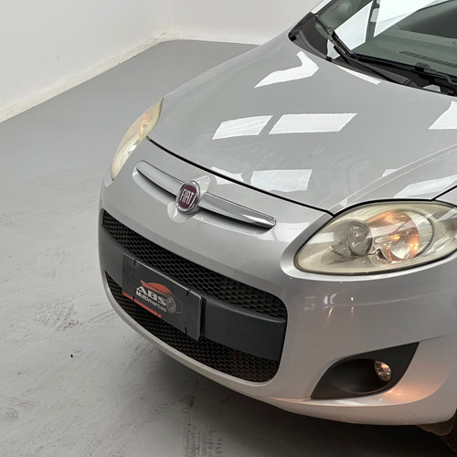Fiat Palio 1.0 MPI ATTRACTIVE 8V FLEX 4P MANUAL