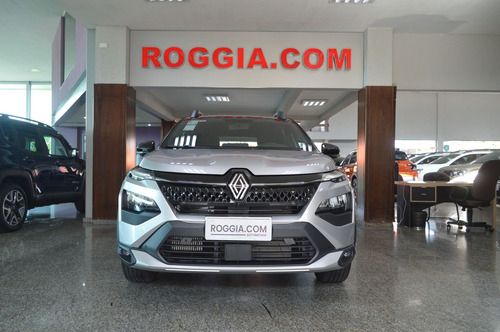 Renault Kardian Prem. Ed Flex 1.0 Tb 12v 5p Aut. 2024/20...