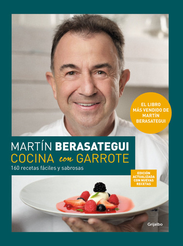 Libro Cocina Con Garrote