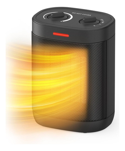 Calentador De Espacio Pequeño De 1500 W, Calentadores ...