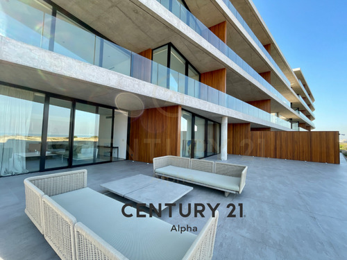 Altisima Calidad Departamento Exclusivo Frente Al Mar