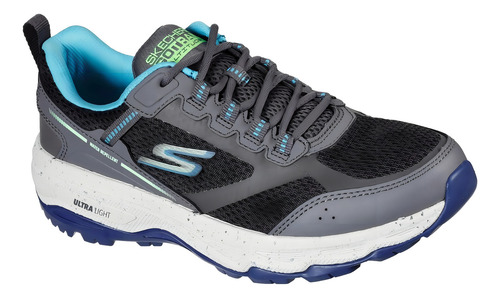 Skechers GORun Trail Altitude New Adventure Mujer Adultos