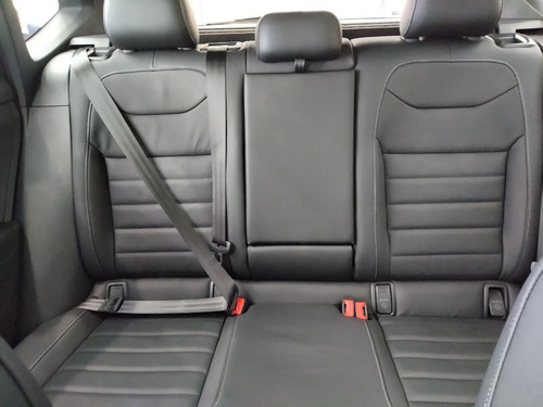 Imagen 13 de 15 de Vw Taos Highline 1.4 Turbo Entrega Inmediata Sg