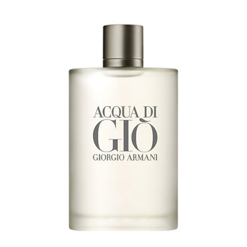 Giorgio Armani Acqua Di Giò Edt 200 ml Para Hombre