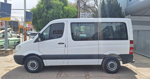 Mercedes-Benz Sprinter 2.1 411 Street 116cv 3250 V1 Tn Aa