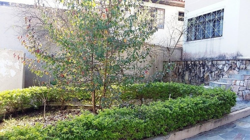 Casa A Venda No Bairro Uberaba Em Curitiba - Pr. - 3688-1