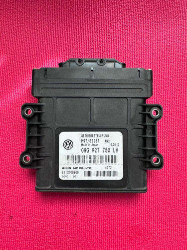 Módulo Encendido Tcm Volkswagen Jetta 2.5lts 2013 