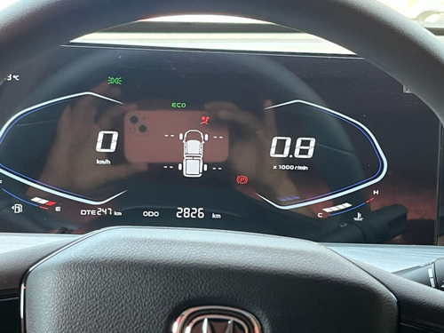 Changan Hunter