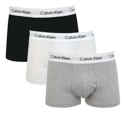 Boxer Calvin Klein Pack 3 