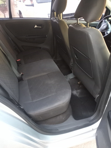 Volkswagen Suran 1.6 Imotion Highline