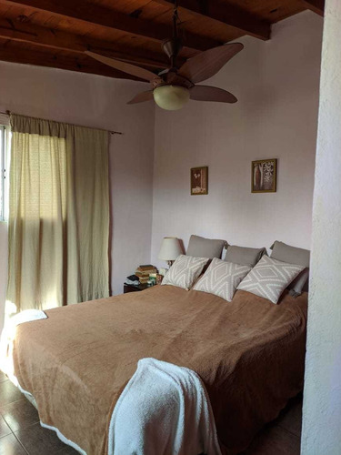 Imagen 13 de 14 de Venta Ph Casa Saavedra Terraza Parrilla