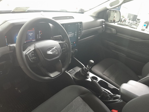 Ford Ranger 2.0 Cd 4X2 Xl 170Cv