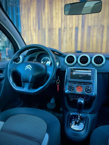 Citroën C3 1.6 Vti 115 Urban Trail