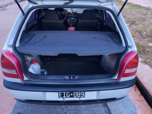 Volkswagen Gol 1.9 Sd Comfortline 60a