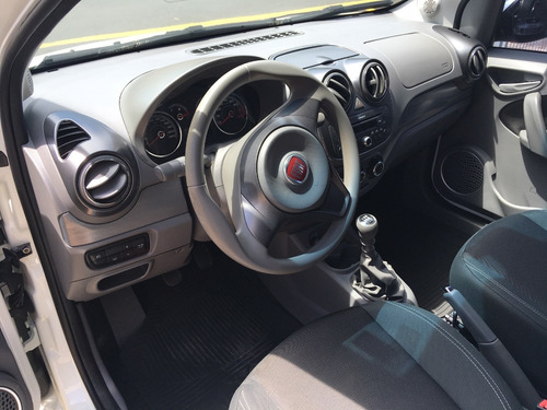 Fiat - Palio 1.6 Essence Completo!!!