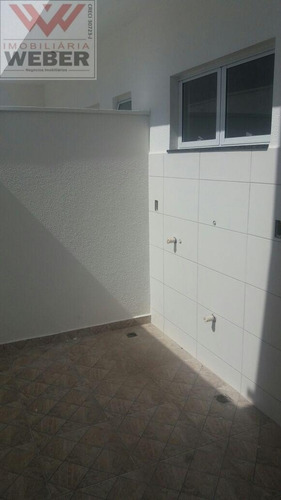 Imagem 3 de 5 de Casa Térrea Promocional Por R$129.000,00 No Jardim Topázio - 1199