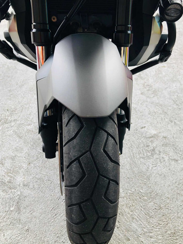 Honda Xadv 750