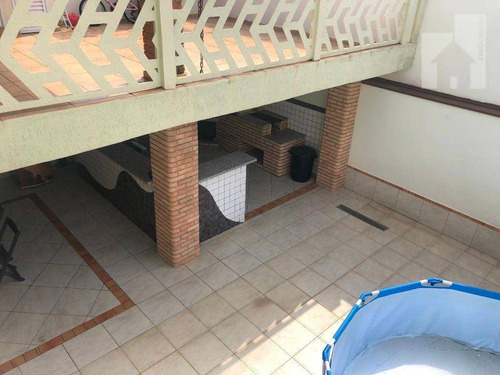Imagem 12 de 30 de Casa Com 2 Dormitórios À Venda, 179 M² - Cidade Nova - Jundiaí/sp - Ca1276