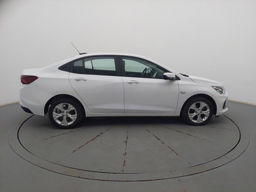 Chevrolet Onix 1.0 TURBO FLEX PLUS LTZ MANUAL