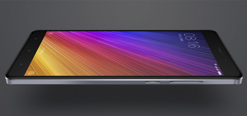 Celular Xiaomi Mi 5s Plus , 4gb 64gb Nuevo!!