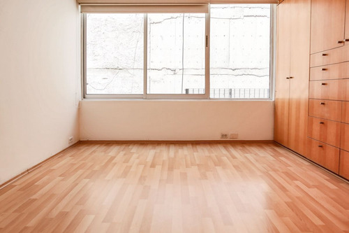 Imagen 11 de 18 de Departamento En Venta En Col. Hipódromo, Cuauhtémoc