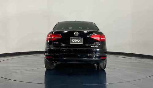 Imagen 5 de 15 de 120001 - Volkswagen Jetta 2015 Con Garantía