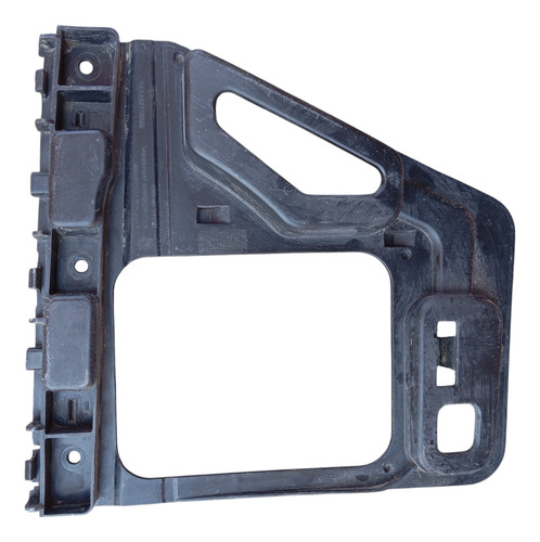 Guia De Facia Trasera Derecha Peugeot 307 2006 Al2009 (Usado)