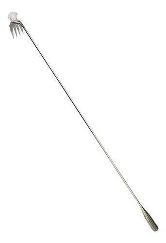 Herramienta Extractora De Malezas Extensible, Cultivador L