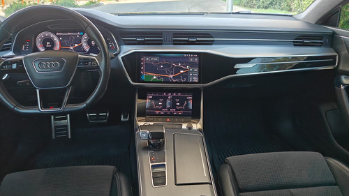 Audi A7 2.0 S Line Quattro 252hp Dsg