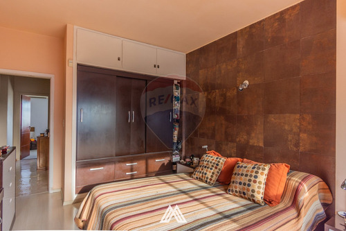 Venta Apartamento 3 Dormitorios En Pocitos