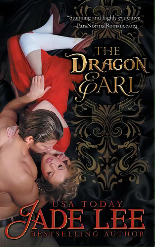The Dragon Earl (the Regency Rags To Riches Series, Book 4), De Lee, Jade. Editorial Epub Works, Tapa Blanda En Inglés