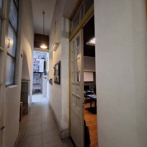 Casa Con 10 Cuartos Para Renta En El Centro (oficina, Residencial,etc)