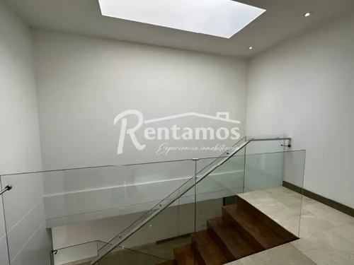 Casa En Arriendo En La Calleja. Cod A775894