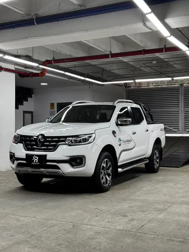 Renault Alaskan 2.5 Intens