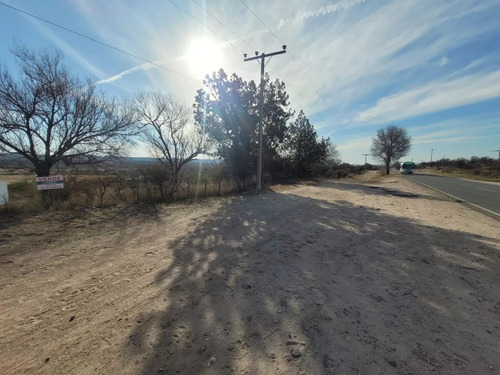 Excelente Terreno De 8234mts. Bajo Del Molino San Alberto. Nono, Córdoba
