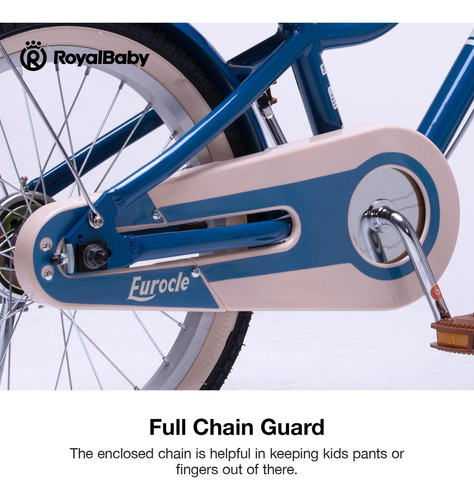 Bicicleta Ligera Royalbaby Neo De Aluminio Para Niños De 16
