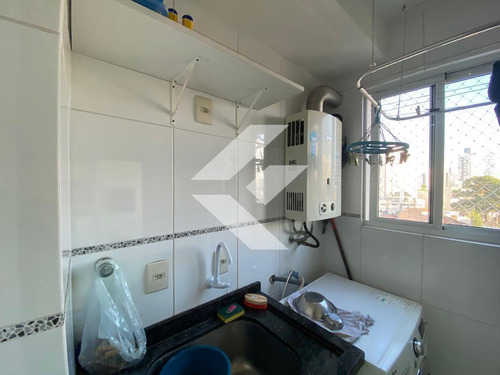 Imagem 5 de 16 de Apartamento Mobiliado Com 2 Dormitórios Bairro Centro Itajaí - 195079