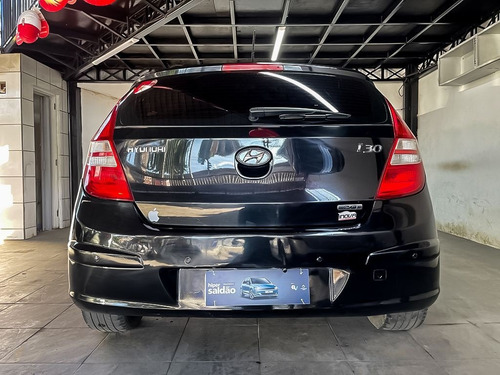 Imagem 8 de 10 de Hyundai I30 2.0 Mpfi Gls 16v