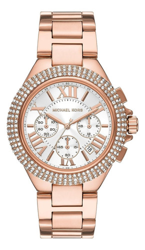 Reloj Michael Kors Para Dama Mk6995