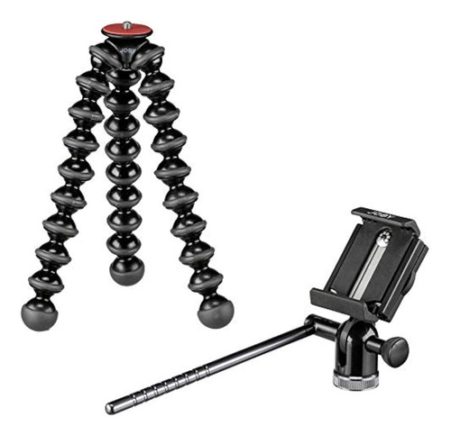 Joby Jb01501 Griptight Pro Video Gp Soporte Negro