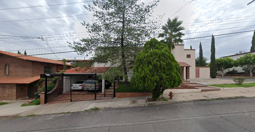 Casa En Venta Michigan Quintas Del Sol Campestre Chihuahua!!