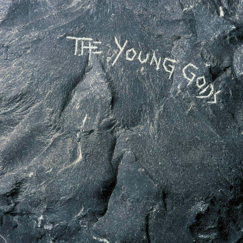 The Young Gods The Young Gods Lp 2vinilos+cd Nuevo En Stock